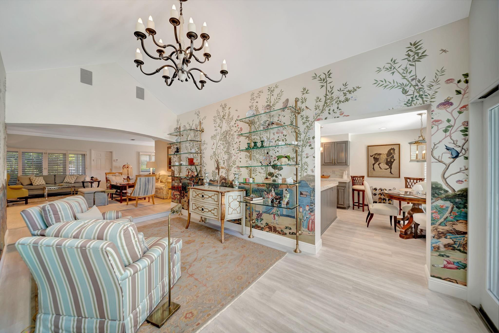 RIO VISTA ISLES - Residential