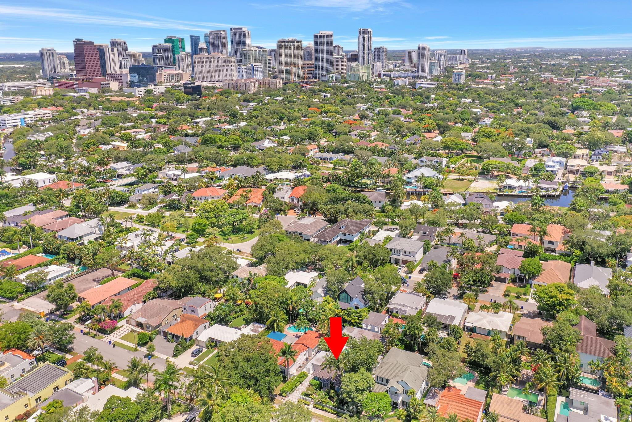 RIO VISTA ISLES - Residential