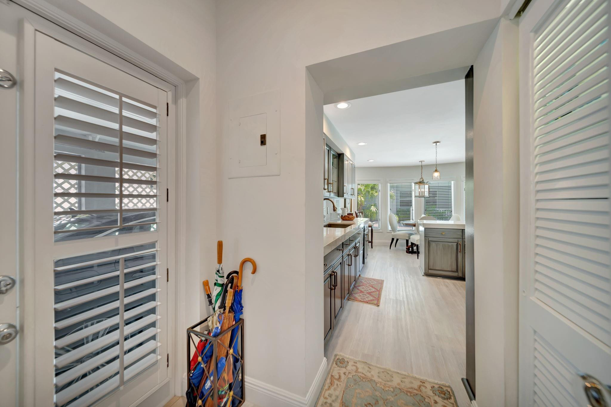 RIO VISTA ISLES - Residential