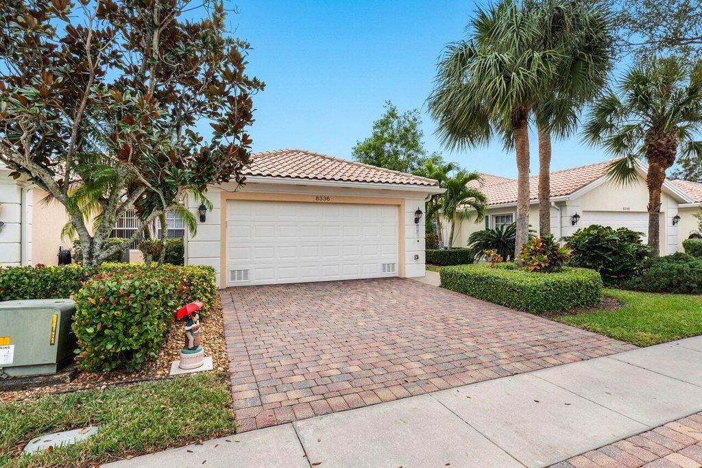 Photo of 8336 Quito Place, Wellington, FL 33414 (MLS # R11113438)