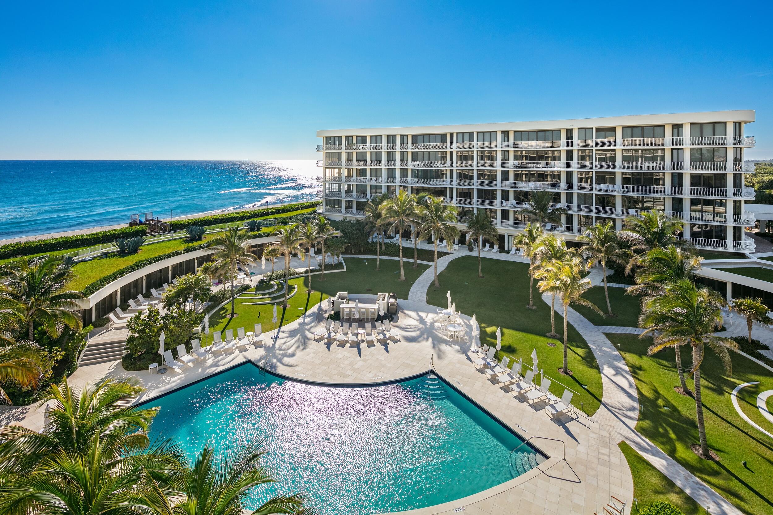 TWO THOUSAND CONDO - Residential