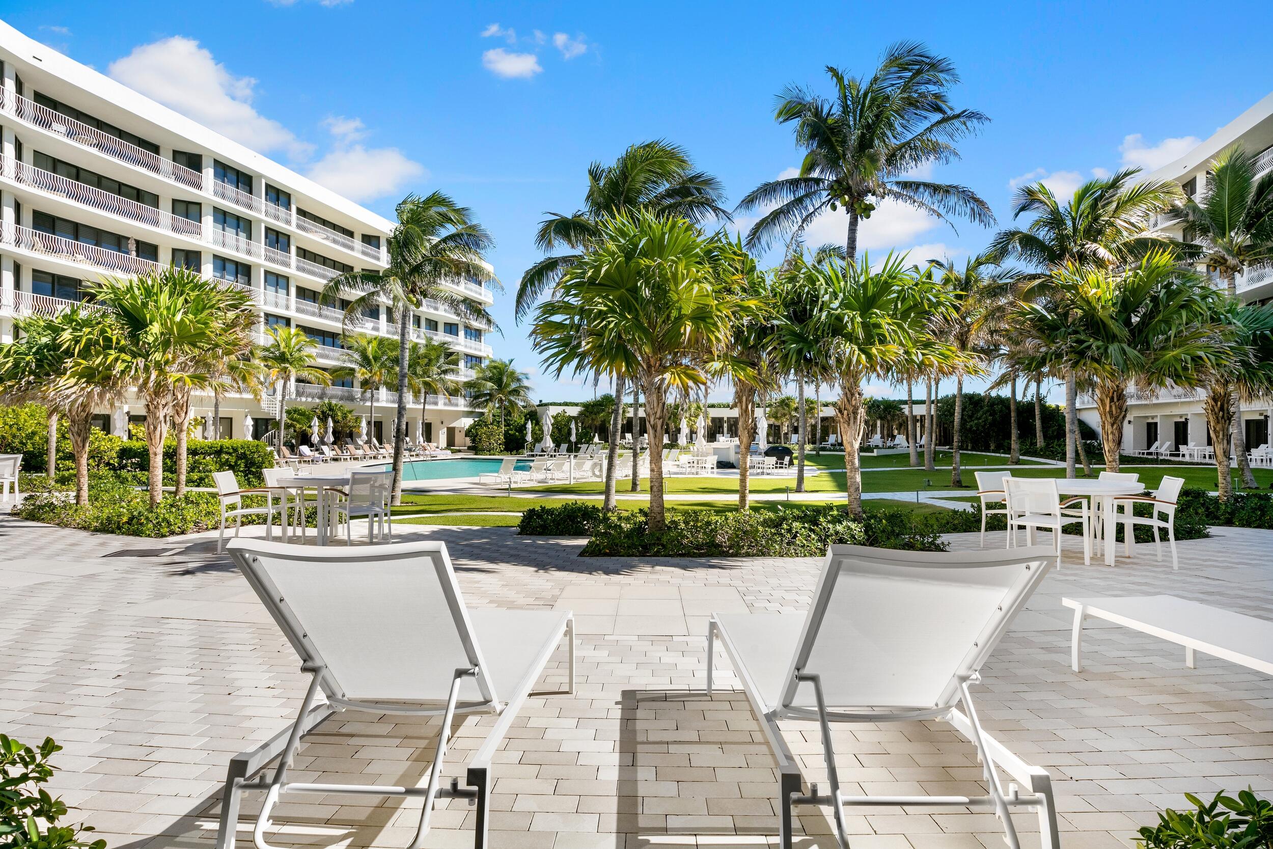 TWO THOUSAND CONDO - Residential