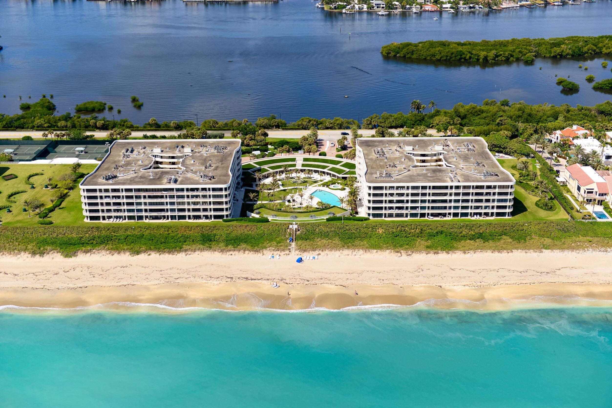 TWO THOUSAND CONDO - Residential