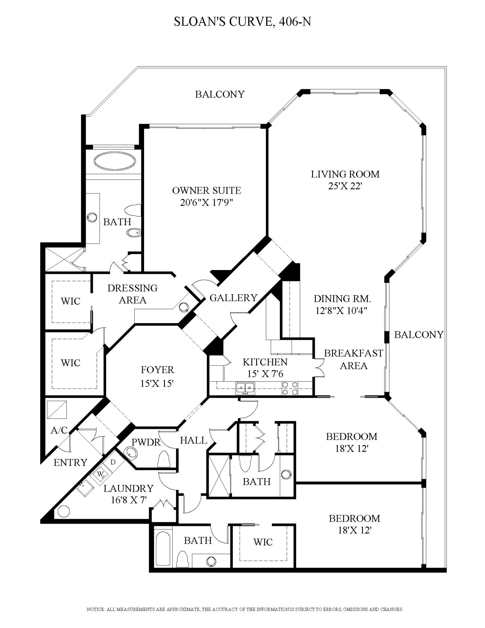 TWO THOUSAND CONDO - Residential