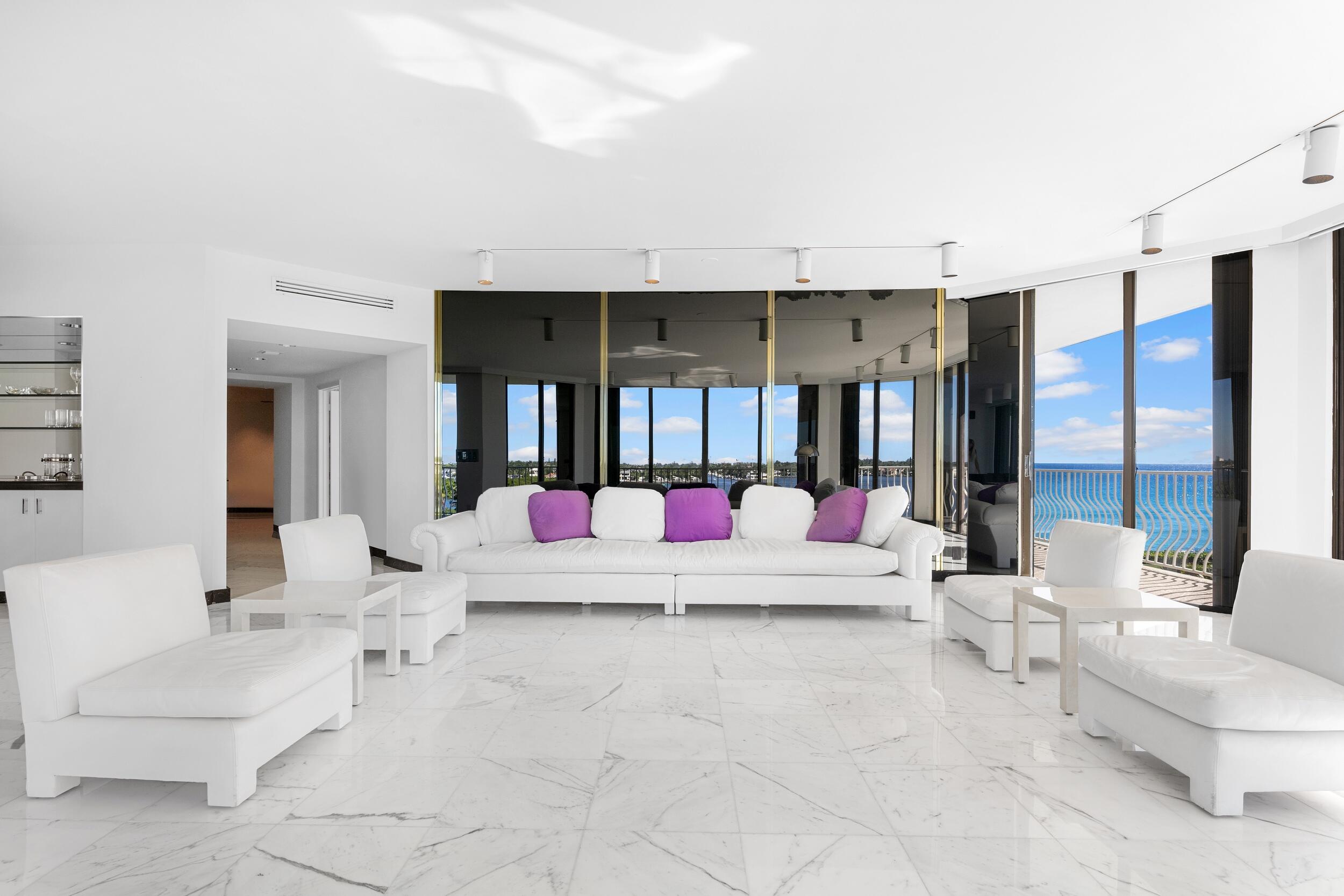 TWO THOUSAND CONDO - Residential