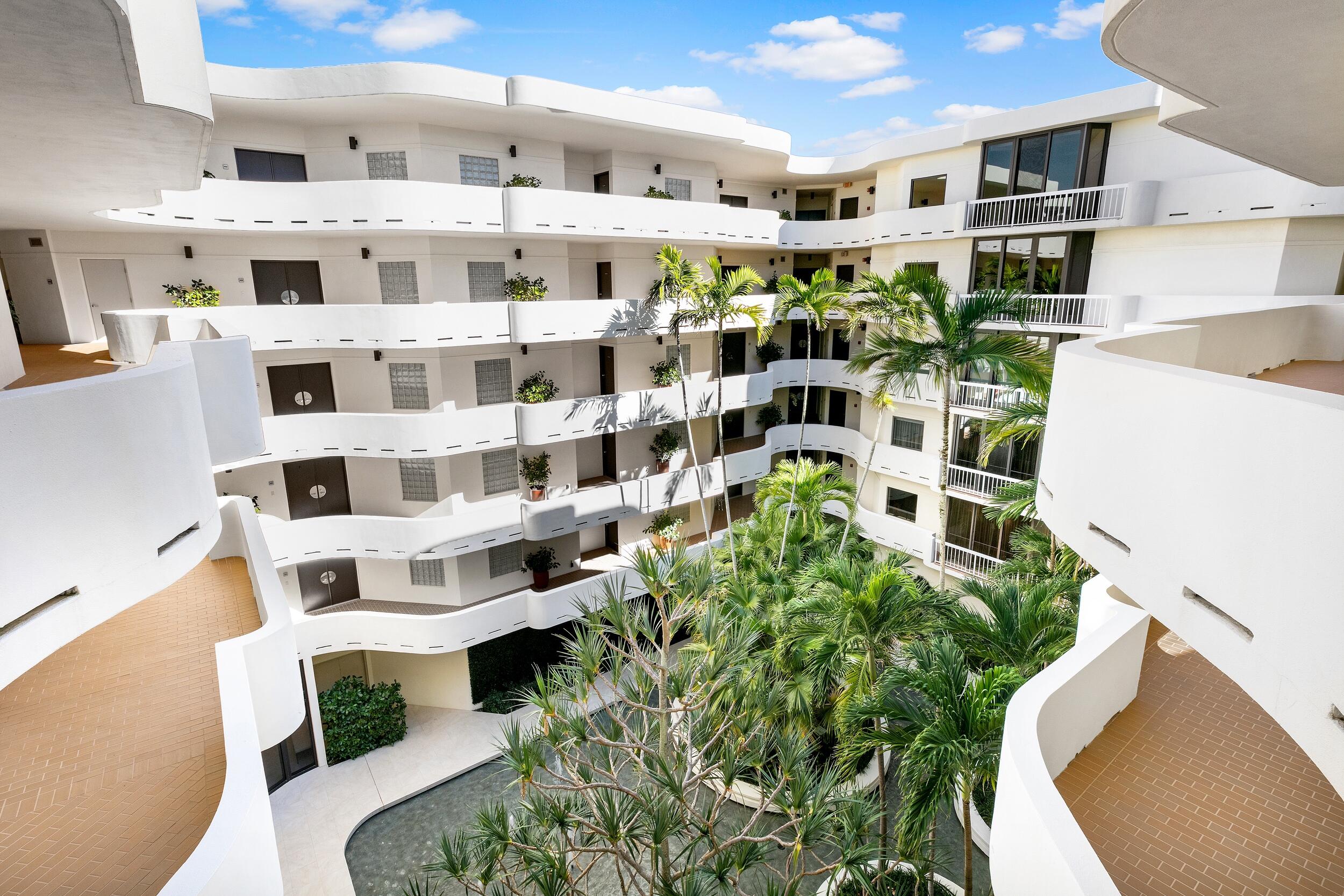 TWO THOUSAND CONDO - Residential