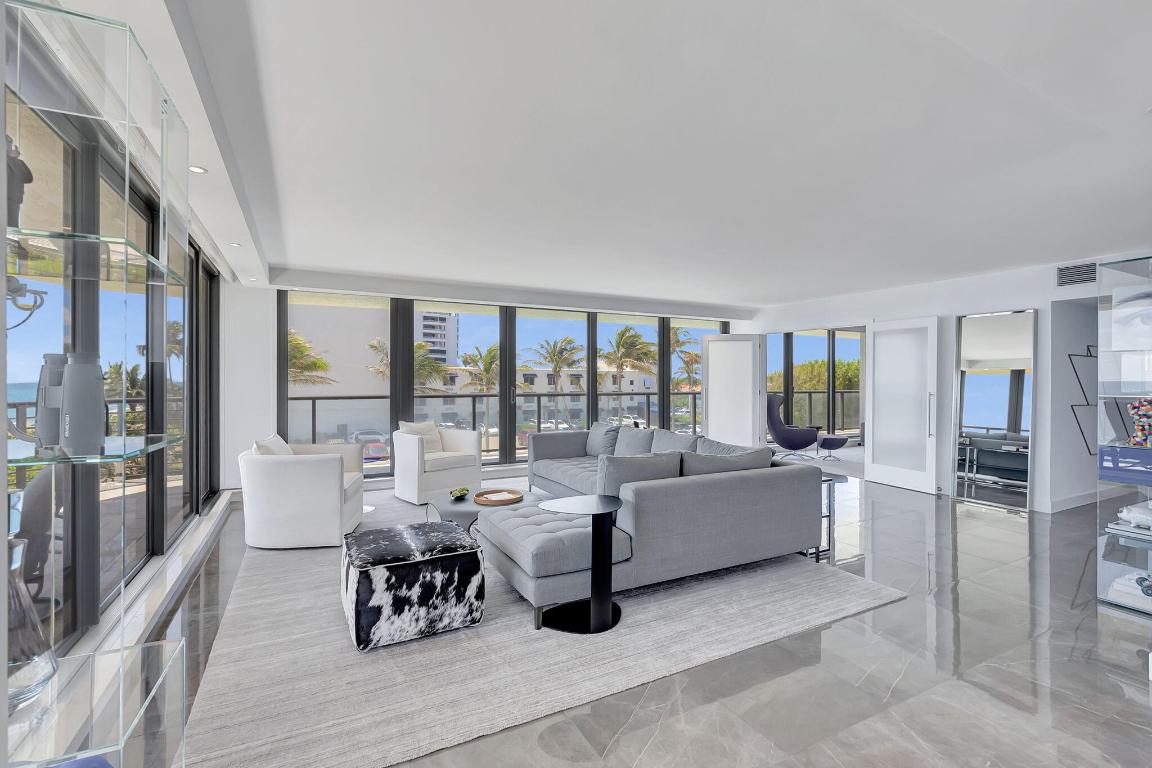 VILLA MAGNA CONDO - Residential