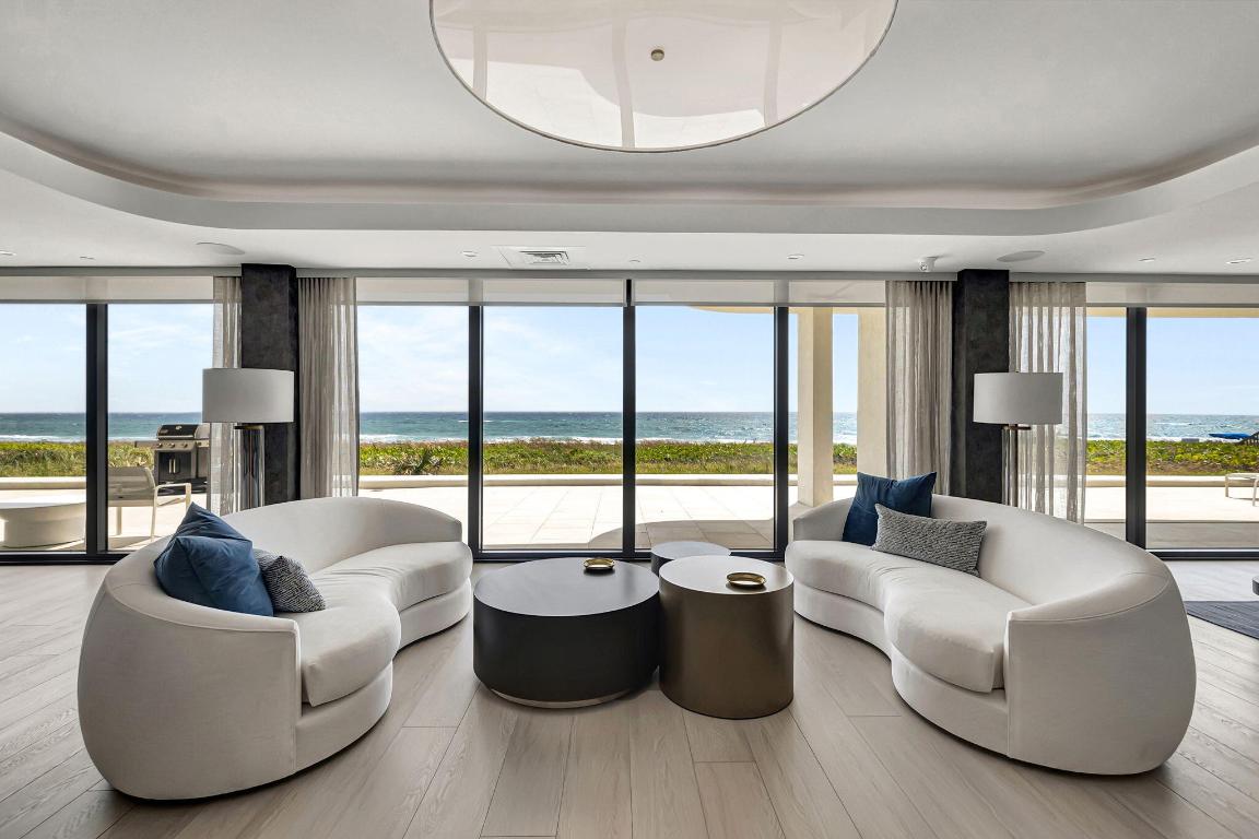 VILLA MAGNA CONDO - Residential