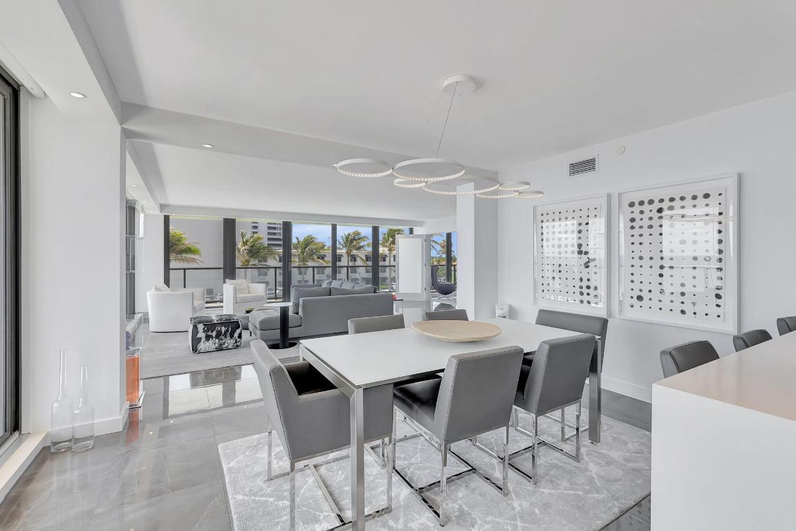 VILLA MAGNA CONDO - Residential