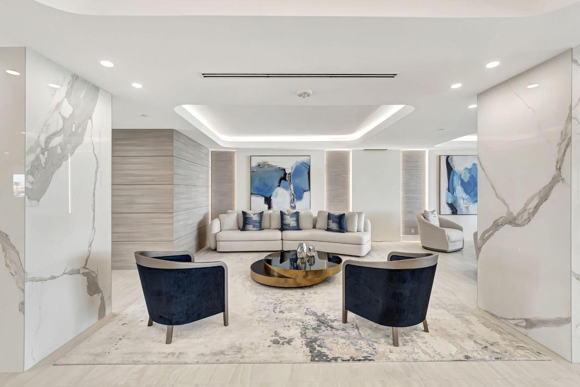 VILLA MAGNA CONDO - Residential