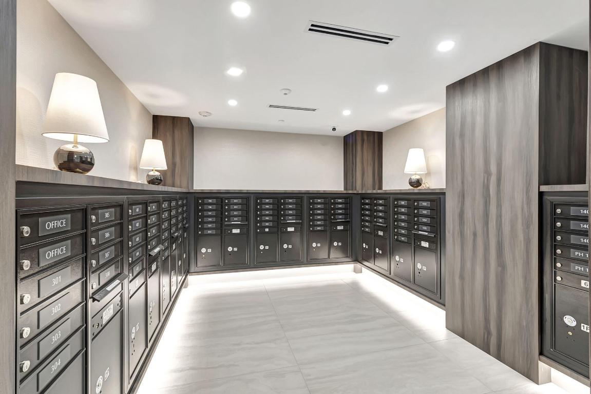 VILLA MAGNA CONDO - Residential