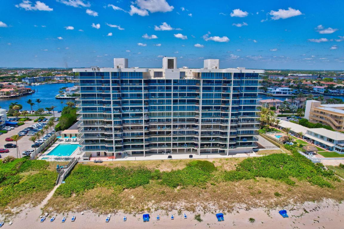 VILLA MAGNA CONDO - Residential