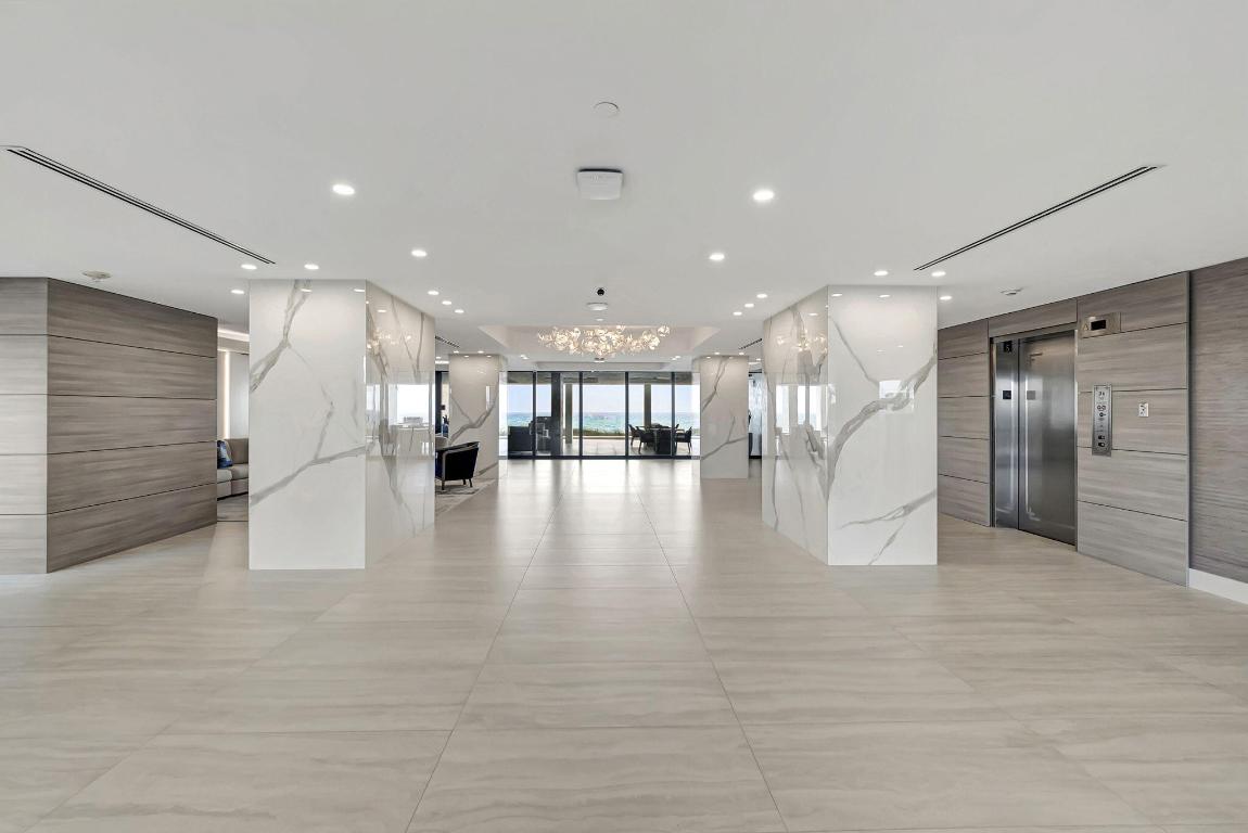 VILLA MAGNA CONDO - Residential