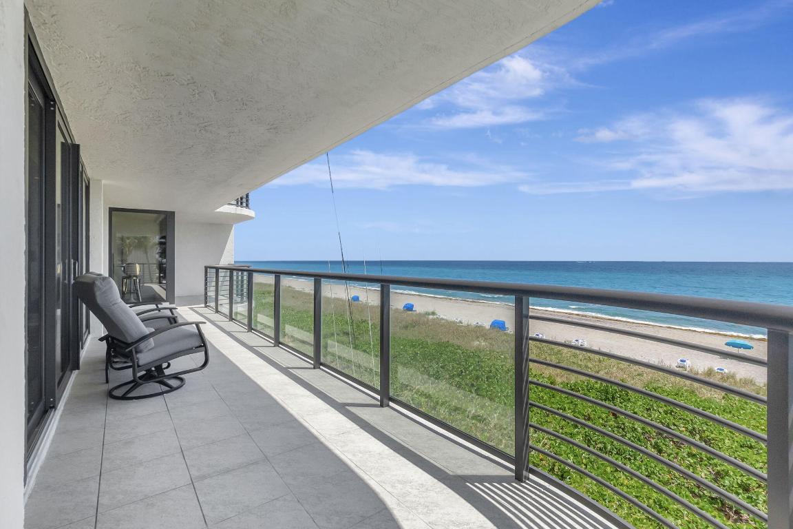 VILLA MAGNA CONDO - Residential