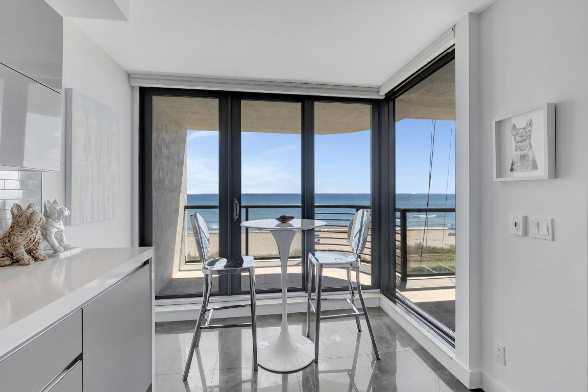 VILLA MAGNA CONDO - Residential