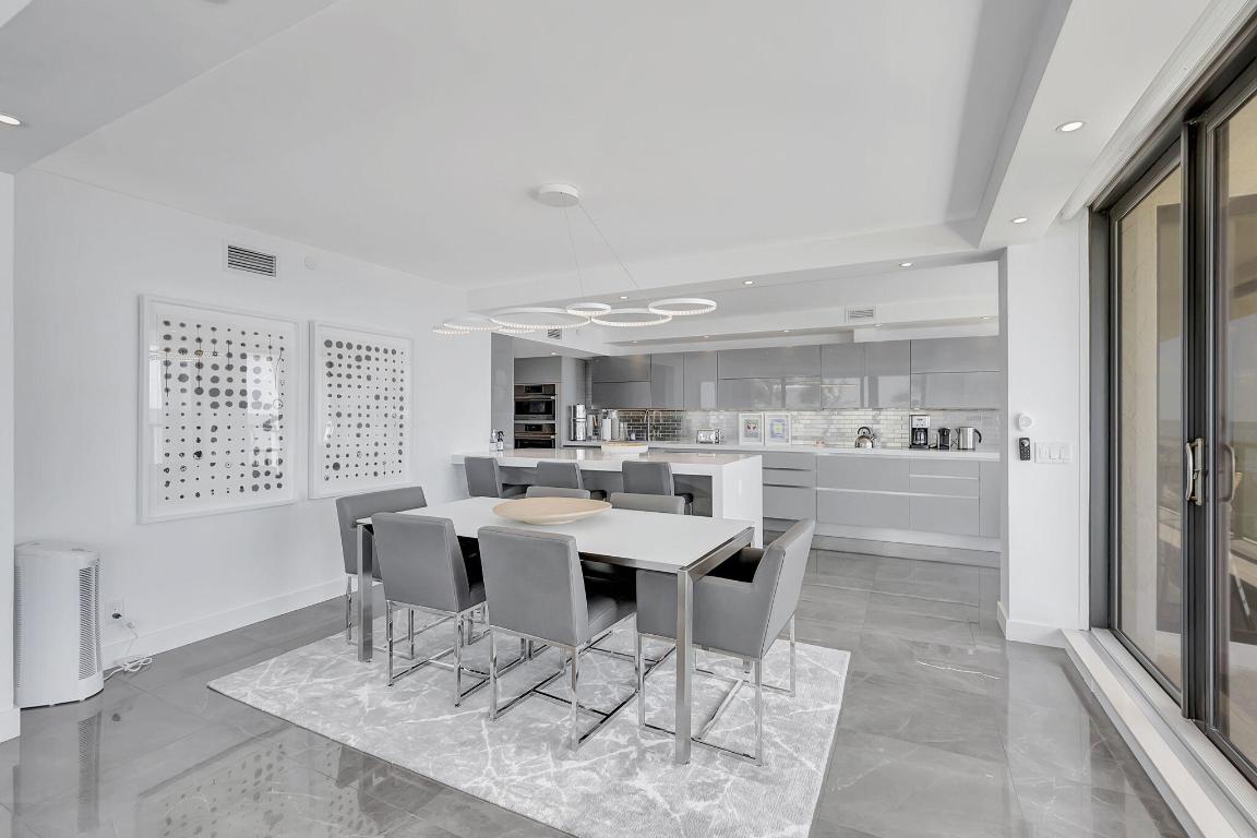 VILLA MAGNA CONDO - Residential