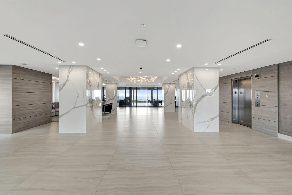 VILLA MAGNA CONDO - Residential