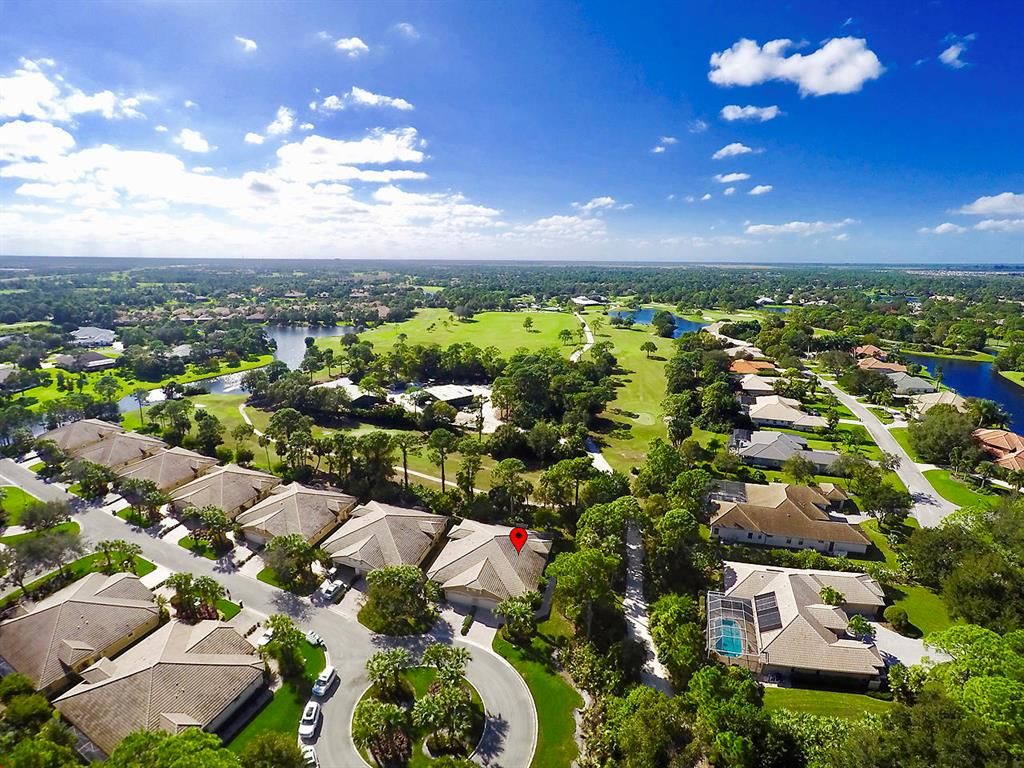 Photo of 7337 Sea Pines Court, Port Saint Lucie, FL 34986 (MLS # R10672264)