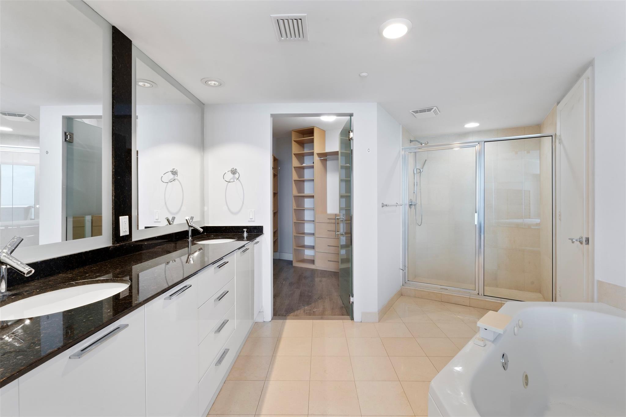 Ocean Three Condo - Residential Lease