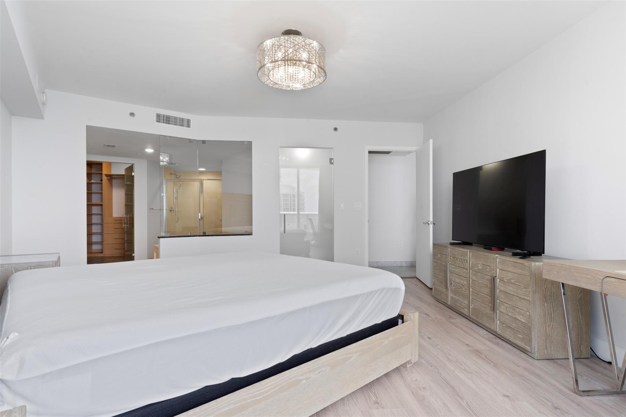 Ocean Three Condo - Residential Lease