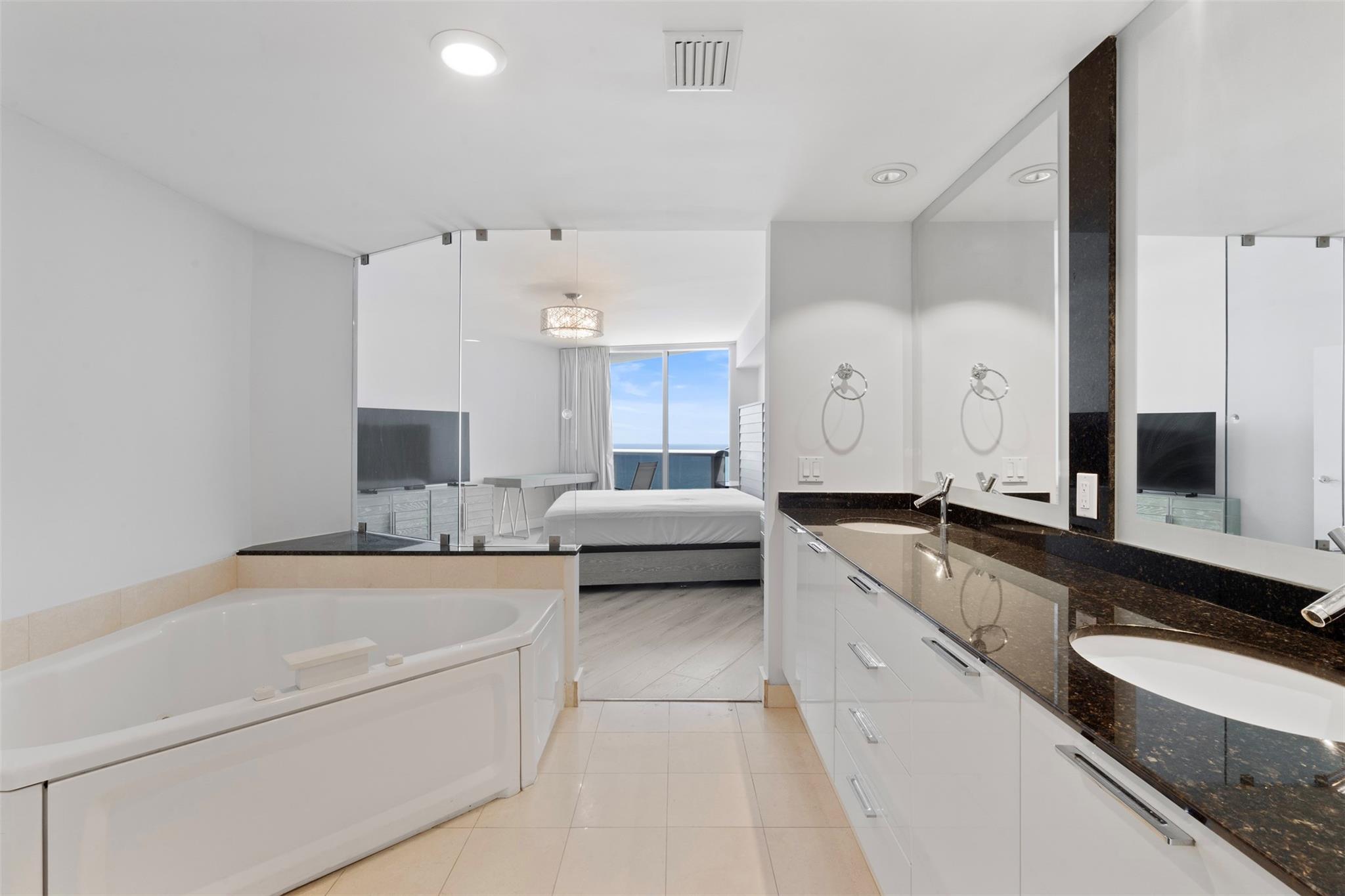 Ocean Three Condo - Residential Lease