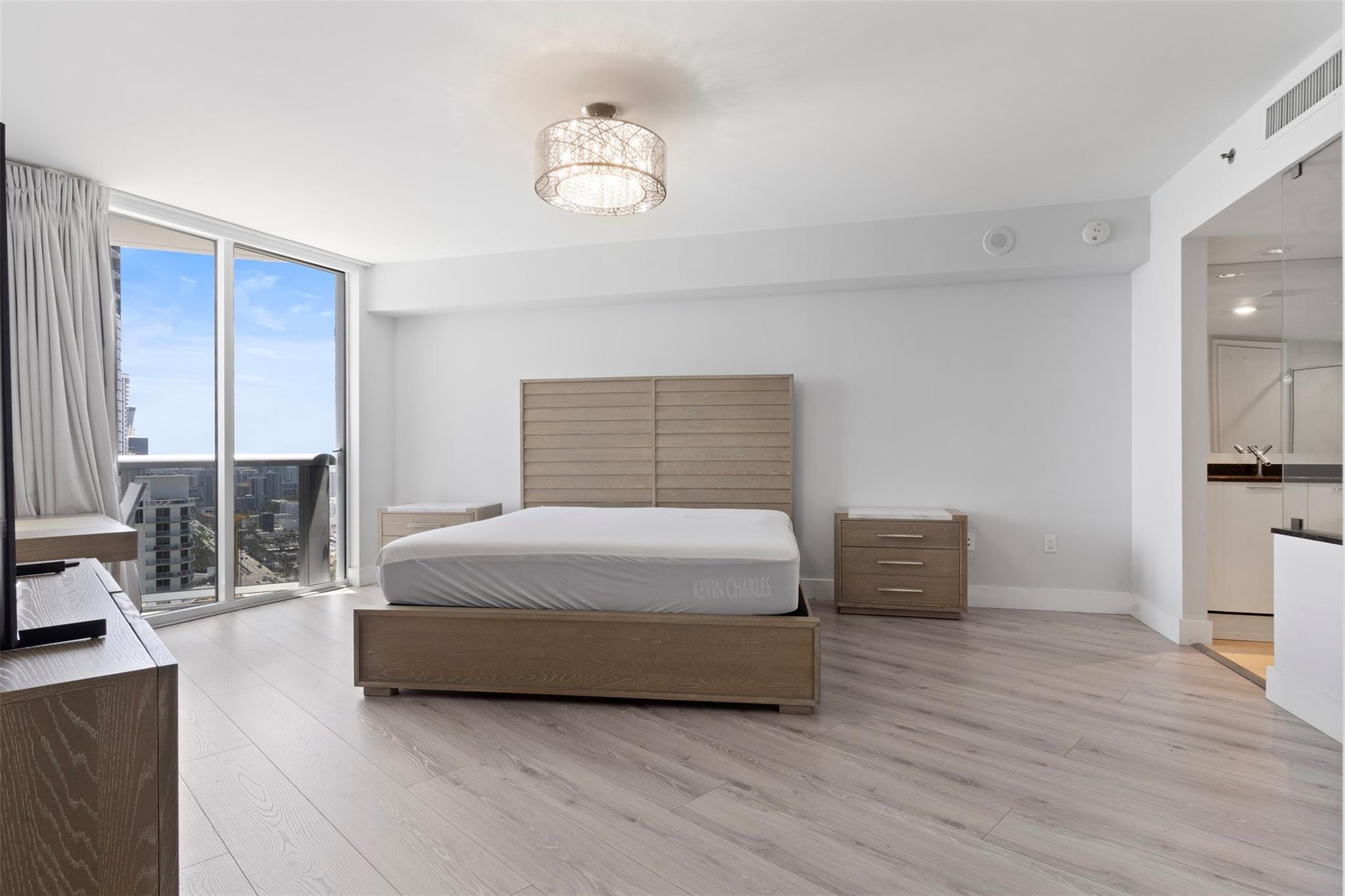 Ocean Three Condo - Residential Lease