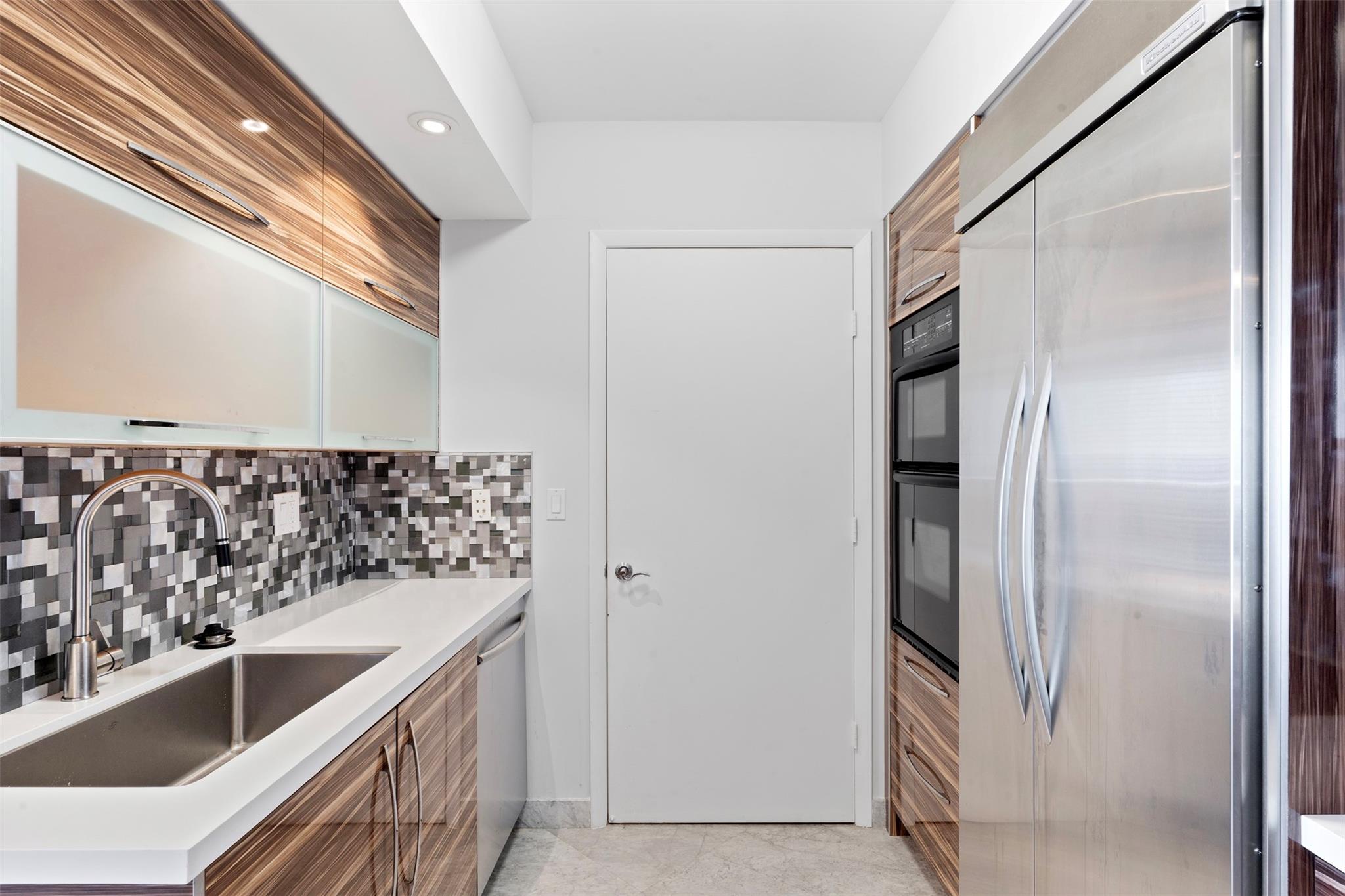 Ocean Three Condo - Residential Lease