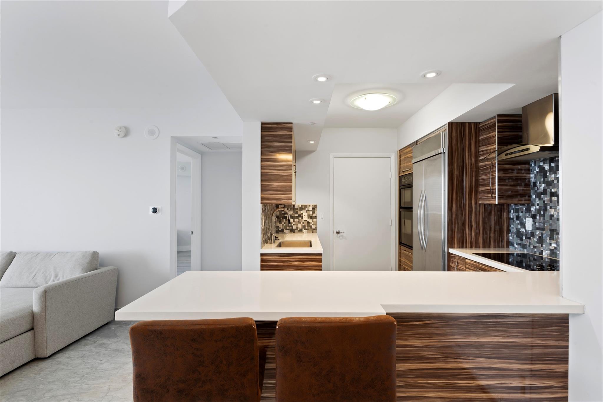 Ocean Three Condo - Residential Lease