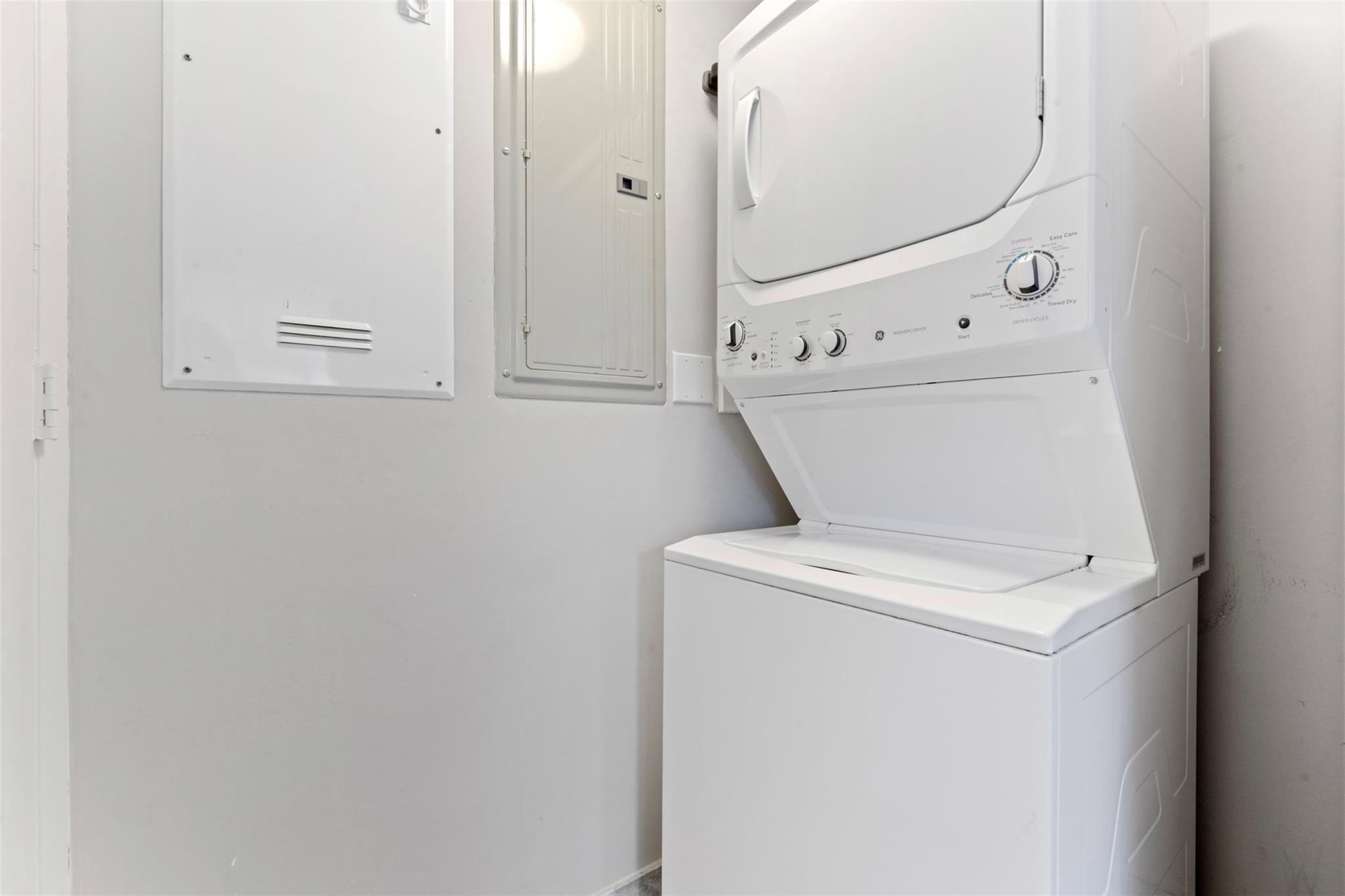 Ocean Three Condo - Residential Lease