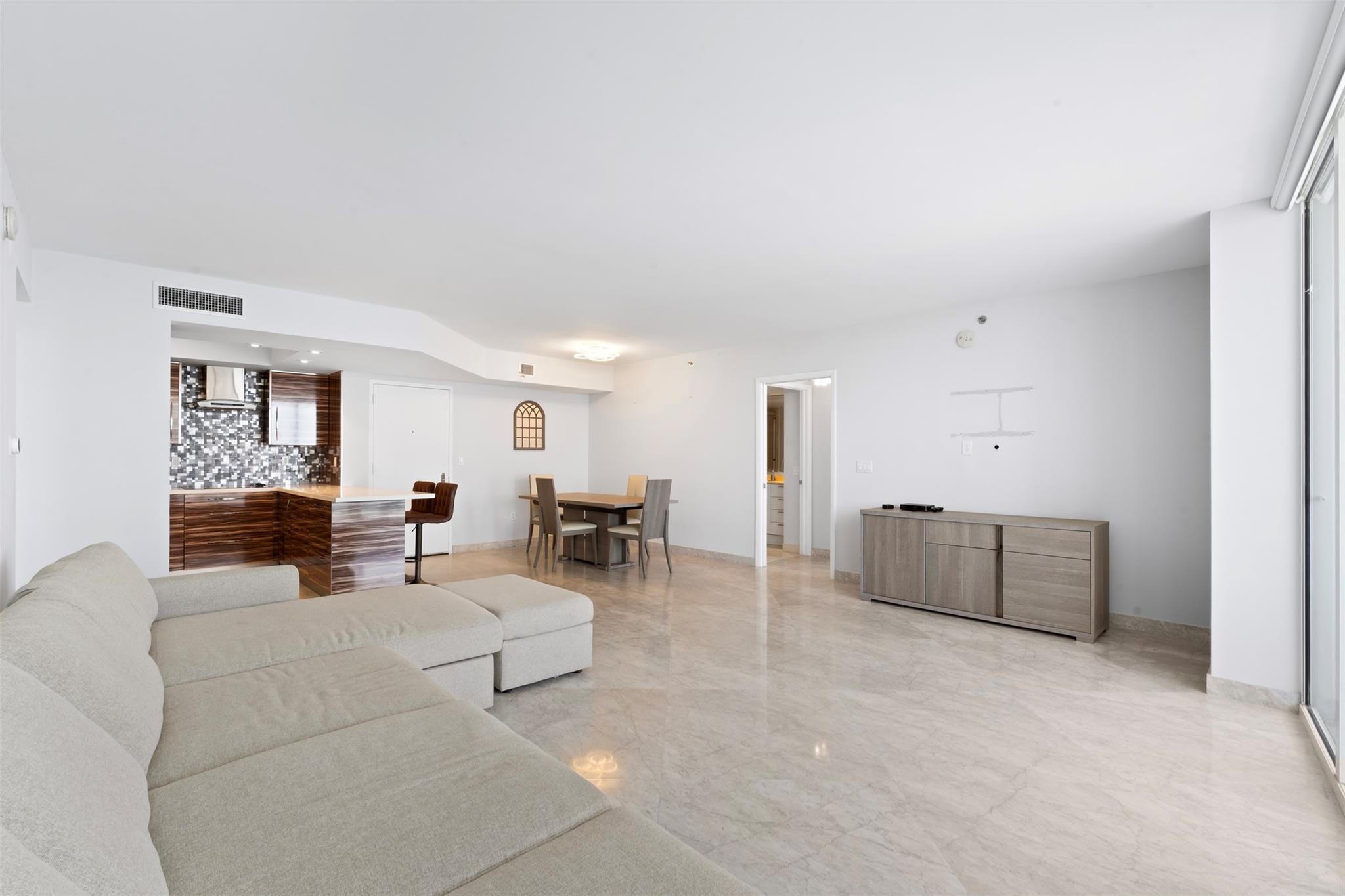 Ocean Three Condo - Residential Lease