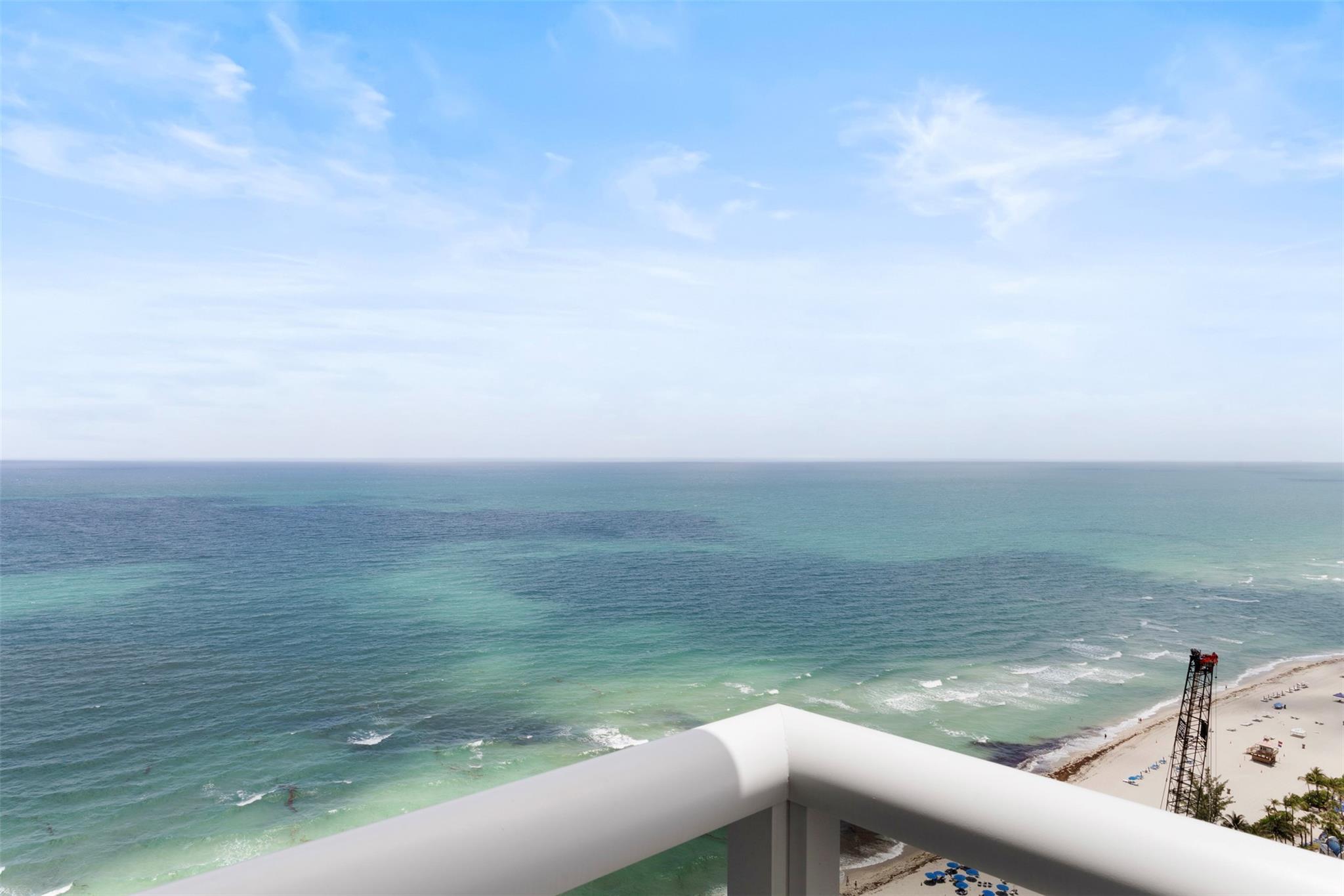 Ocean Three Condo - Residential Lease