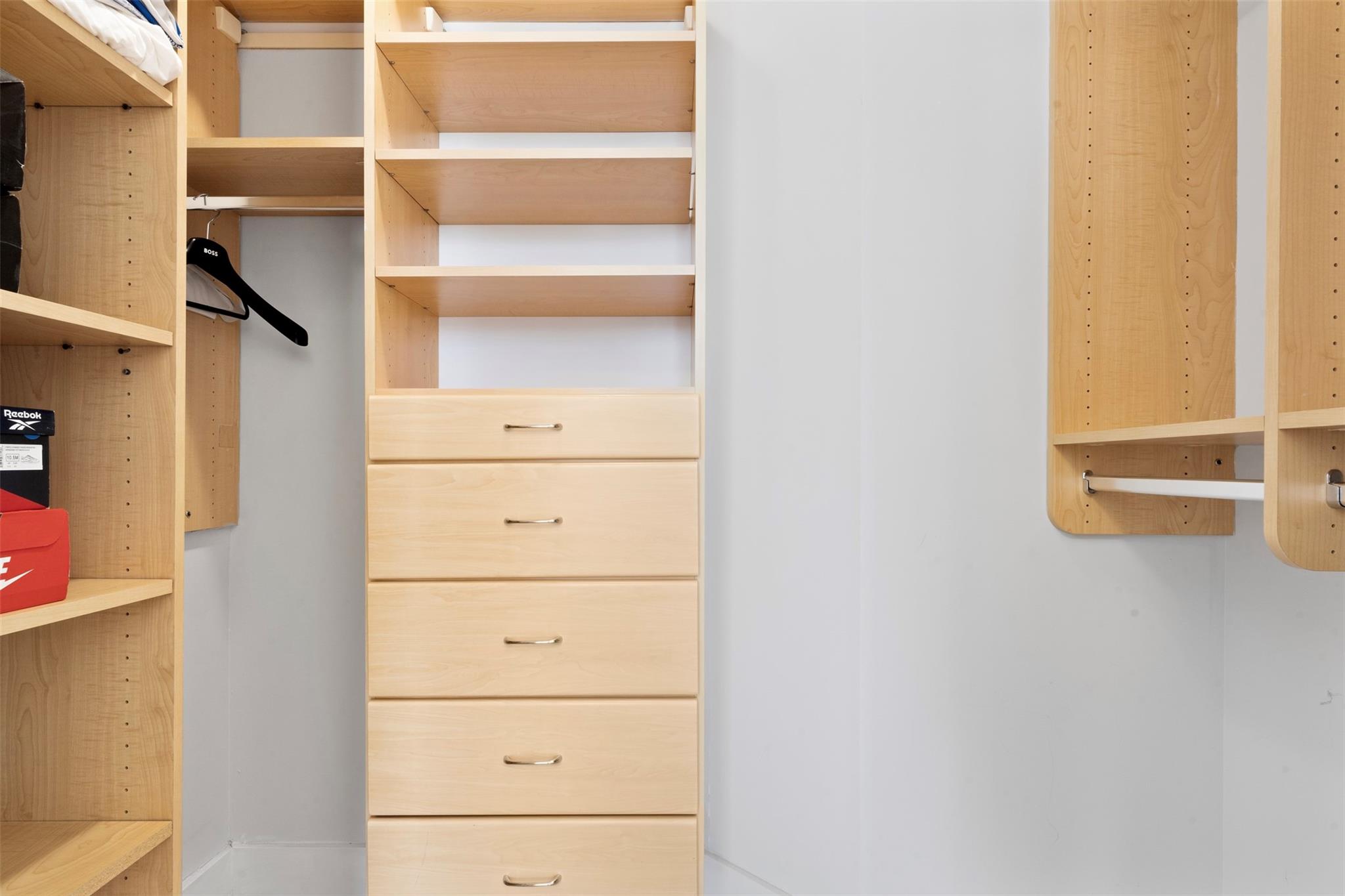 Ocean Three Condo - Residential Lease