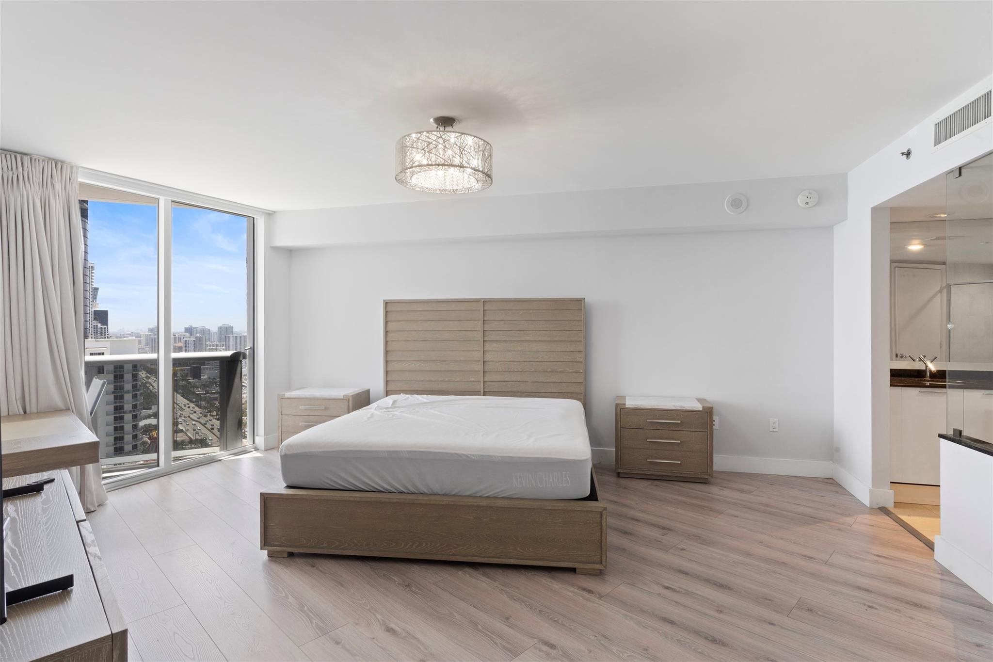 Ocean Three Condo - Residential Lease