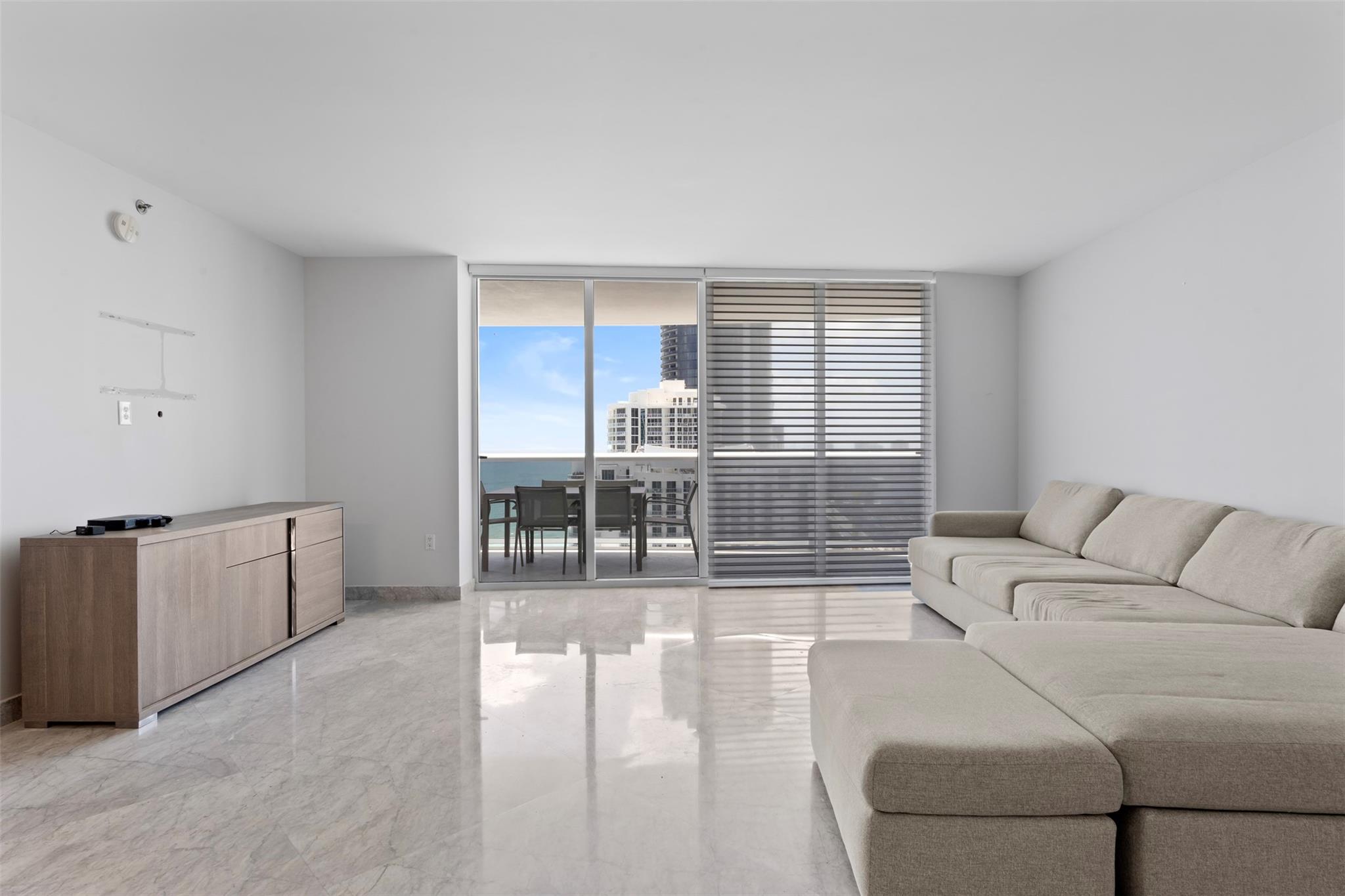 Ocean Three Condo - Residential Lease