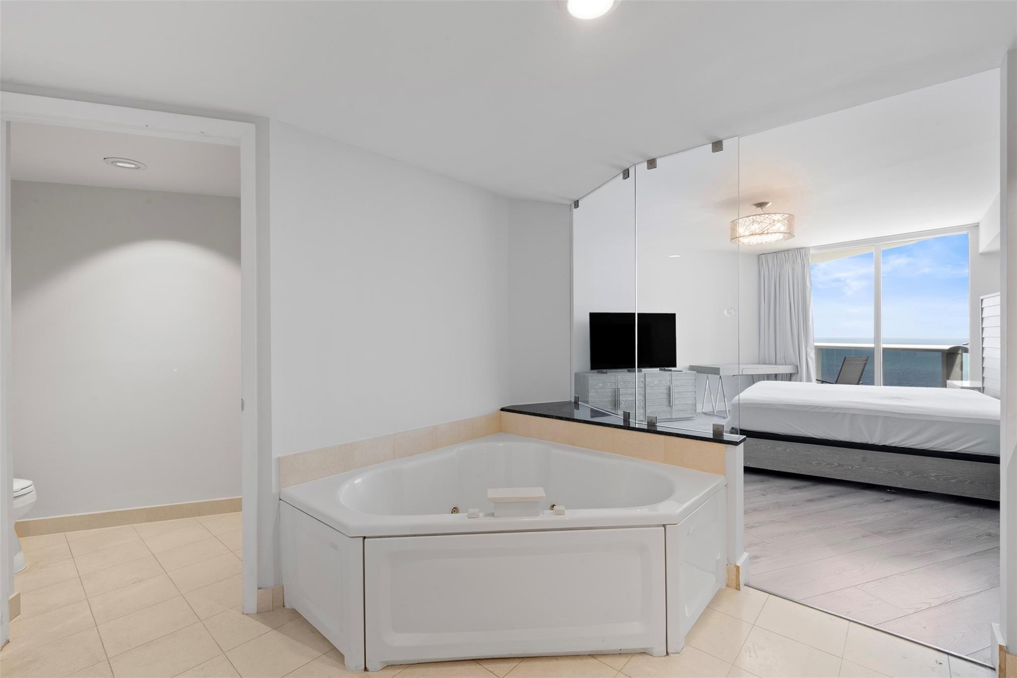 Ocean Three Condo - Residential Lease