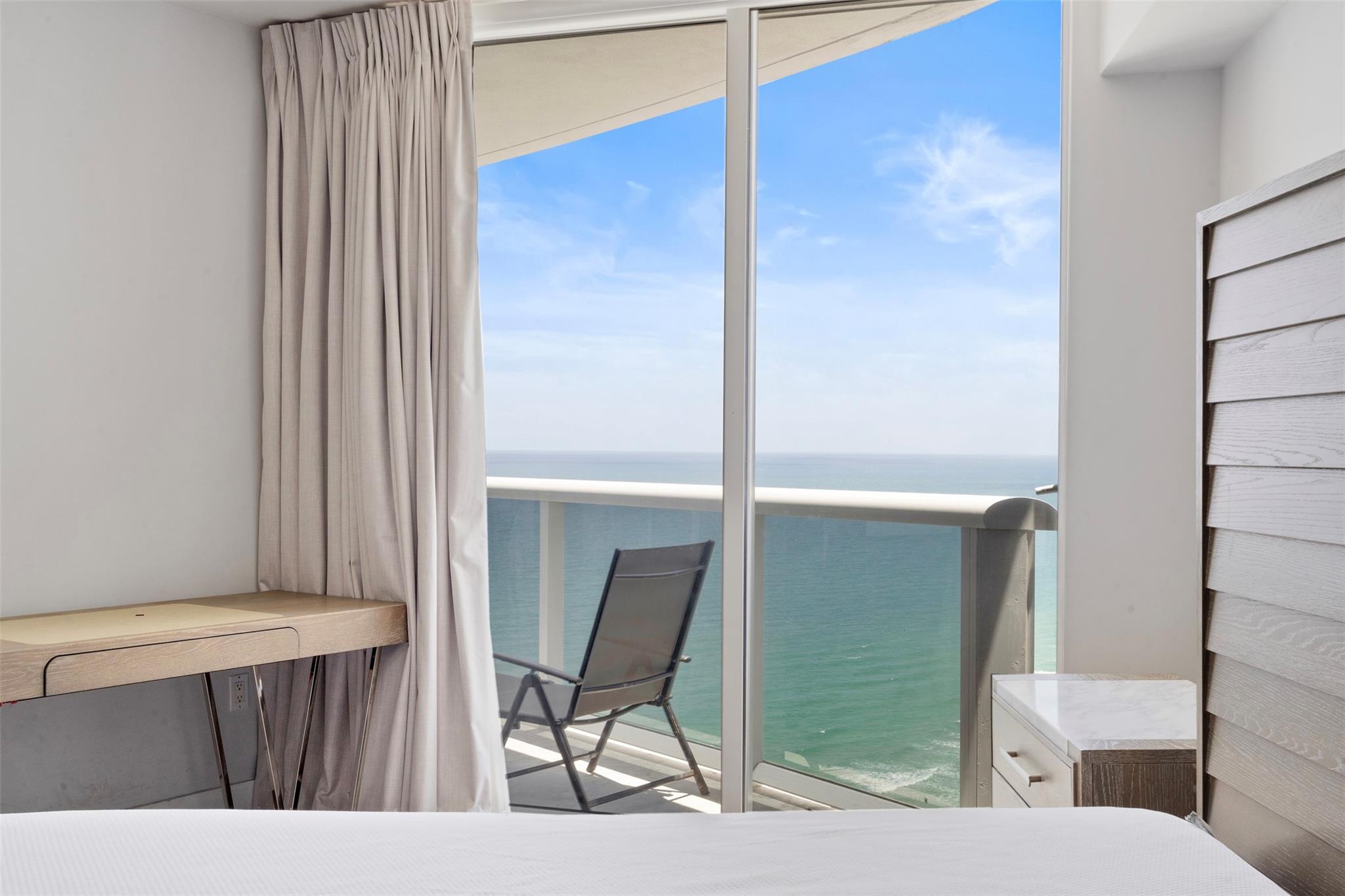 Ocean Three Condo - Residential Lease