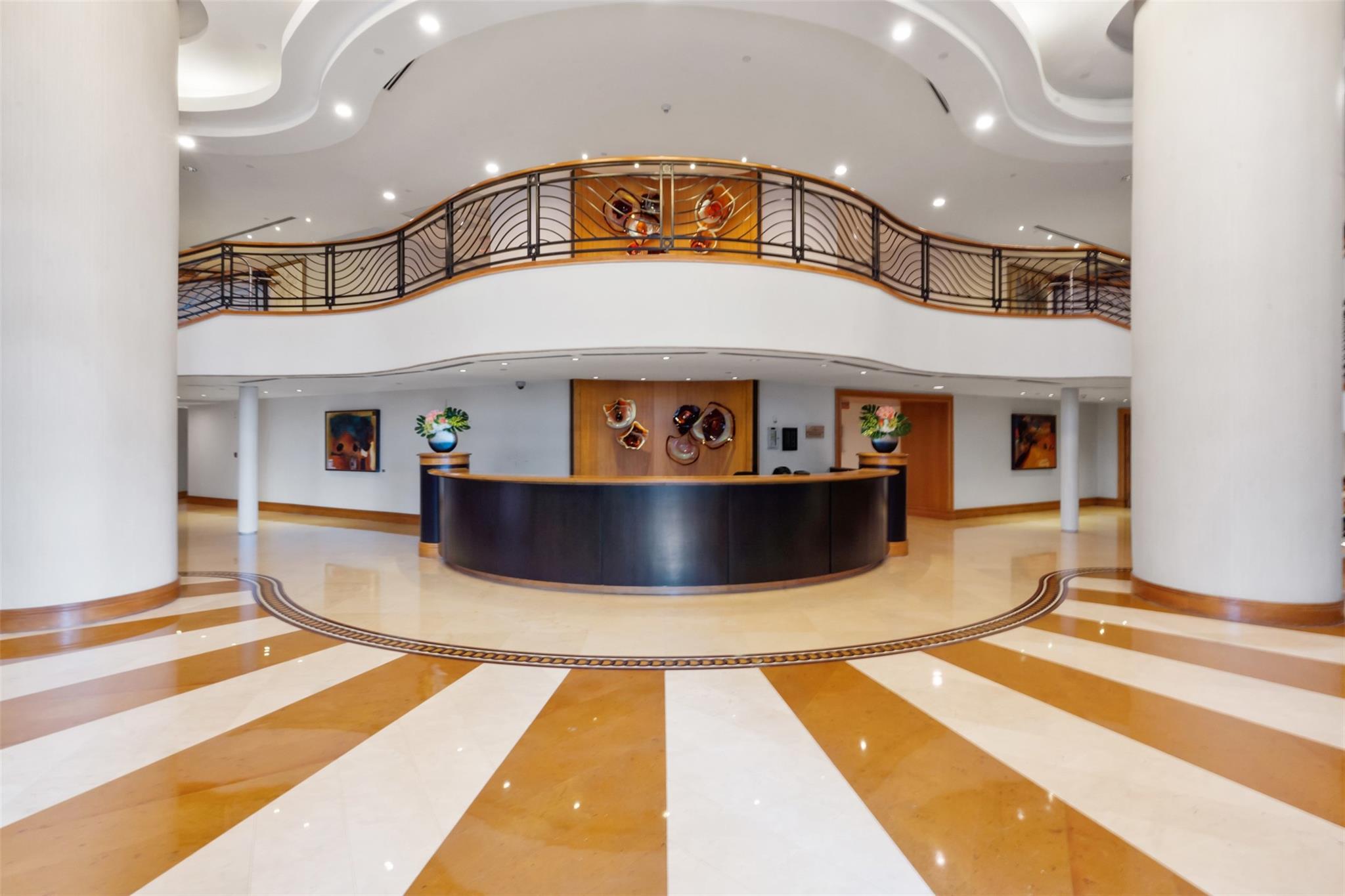 Ocean Three Condo - Residential Lease