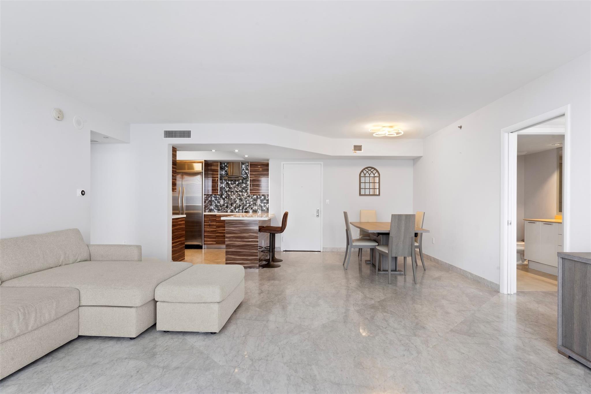 Ocean Three Condo - Residential Lease