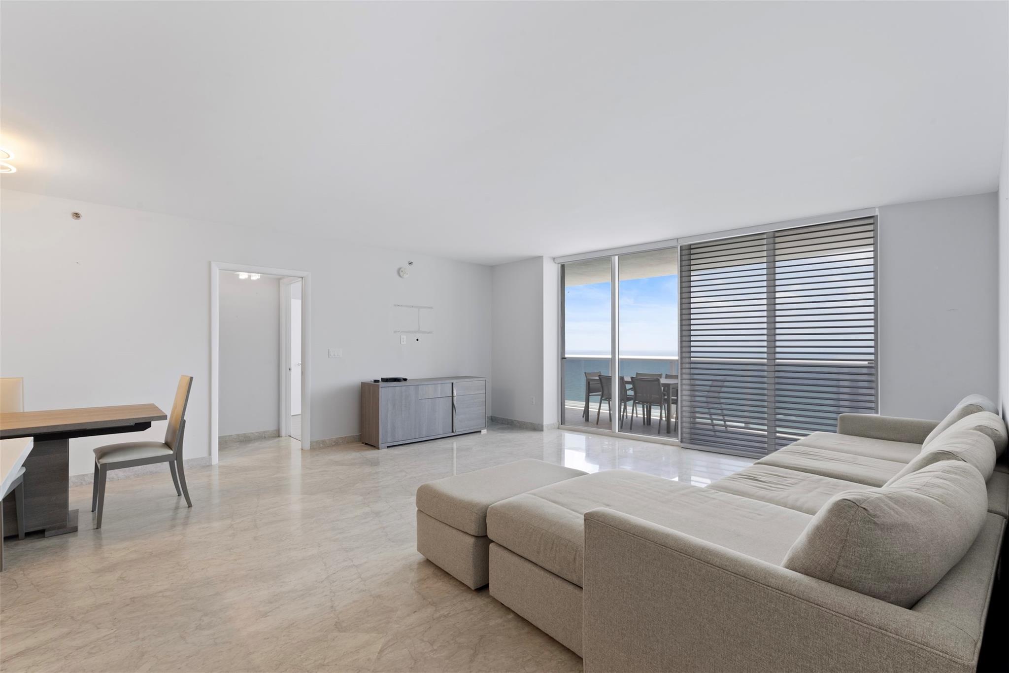 Ocean Three Condo - Residential Lease