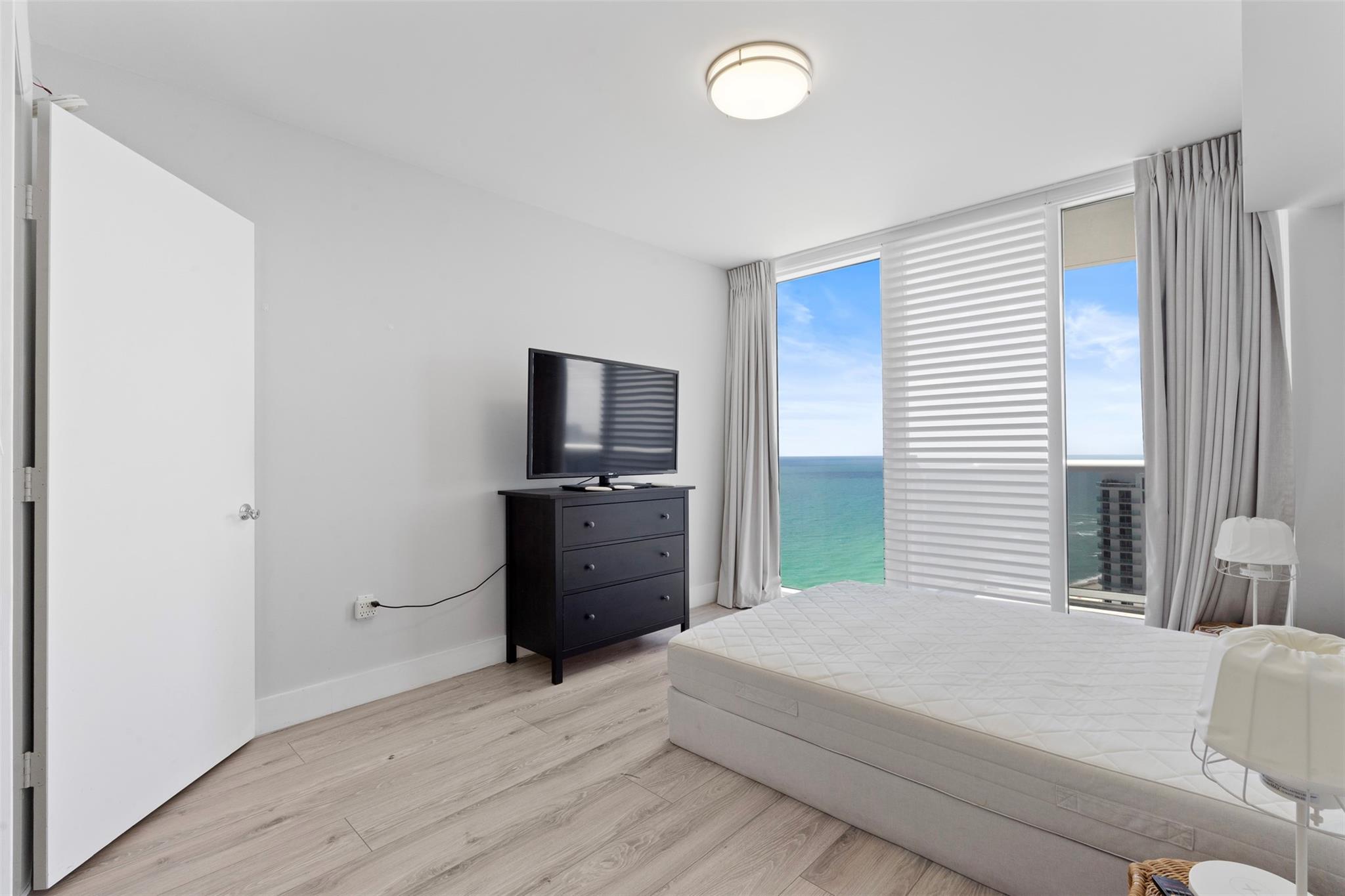 Ocean Three Condo - Residential Lease
