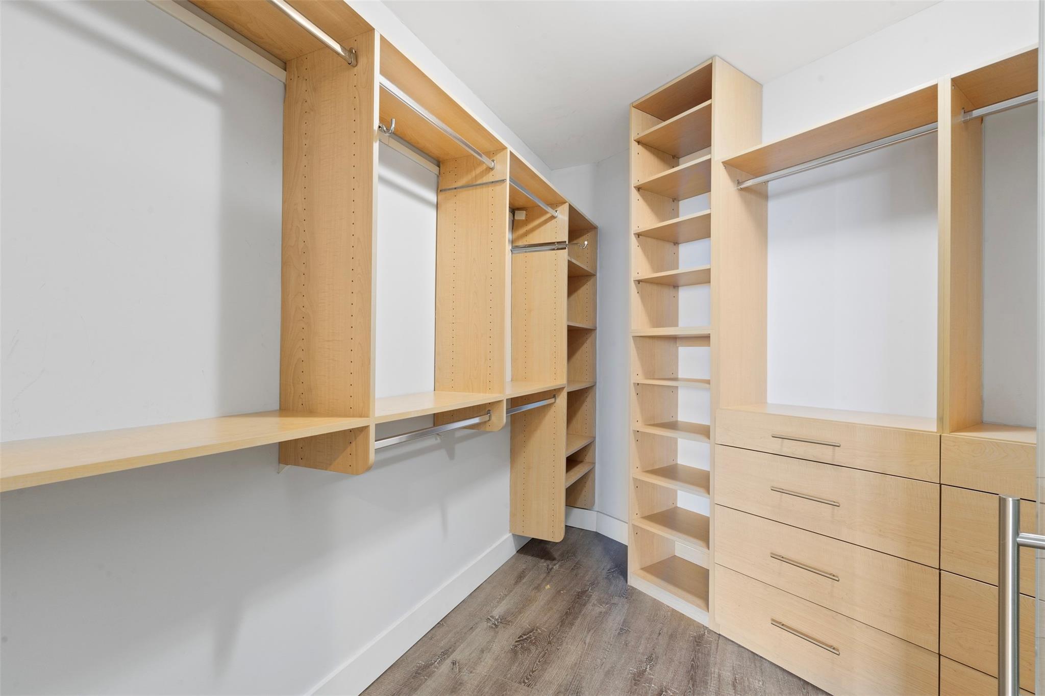 Ocean Three Condo - Residential Lease