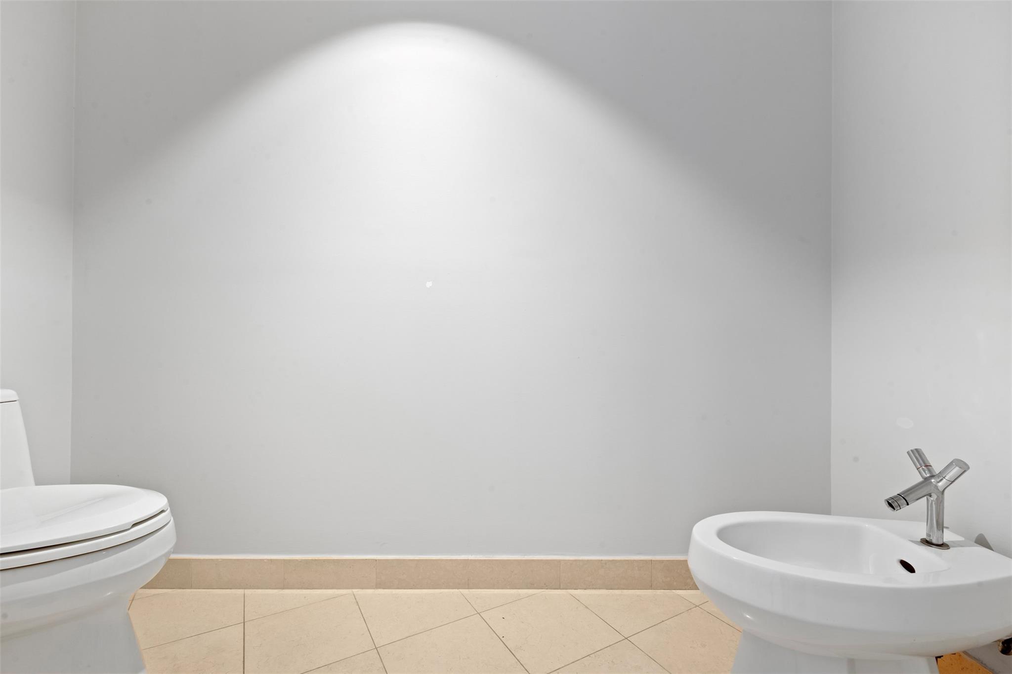 Ocean Three Condo - Residential Lease