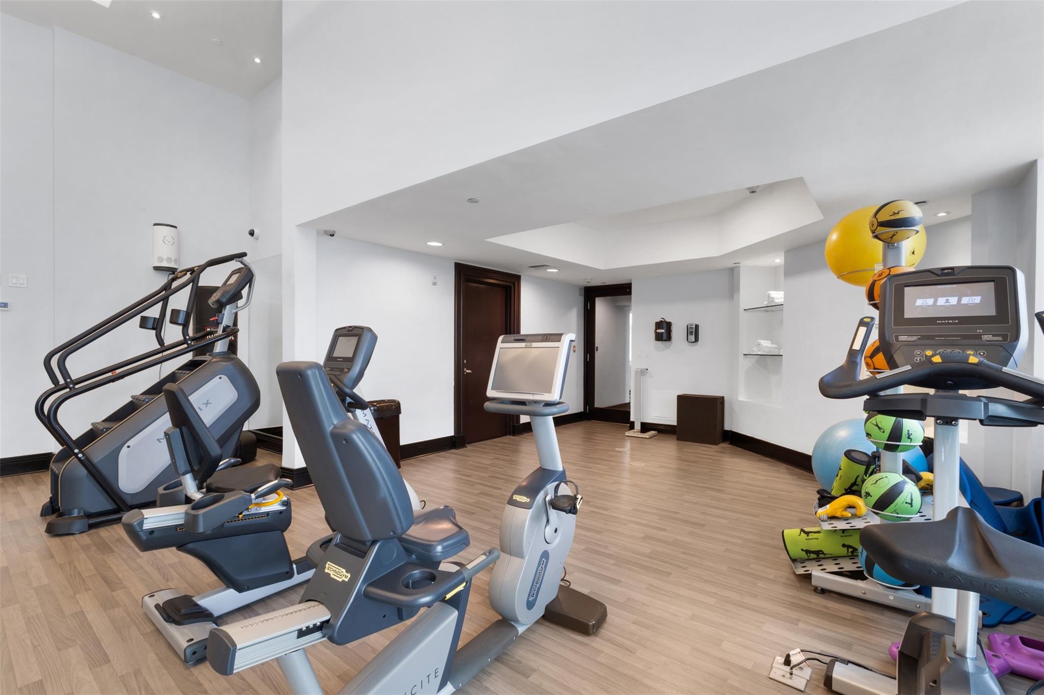 Ocean Three Condo - Residential Lease