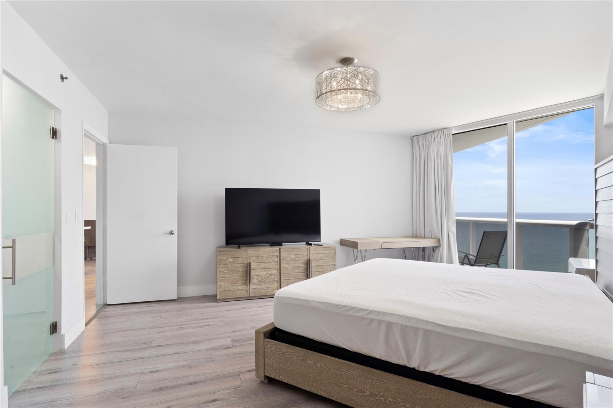 Ocean Three Condo - Residential Lease