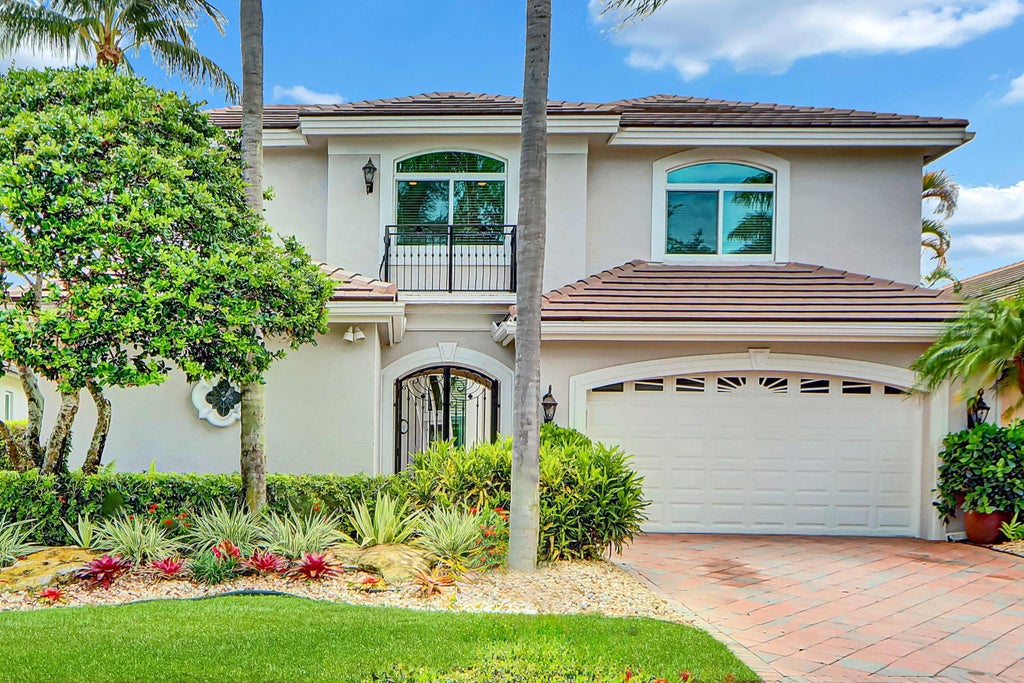 Photo of 6521 NW 39th Terrace, Boca Raton, FL 33496 (MLS # R11113987)