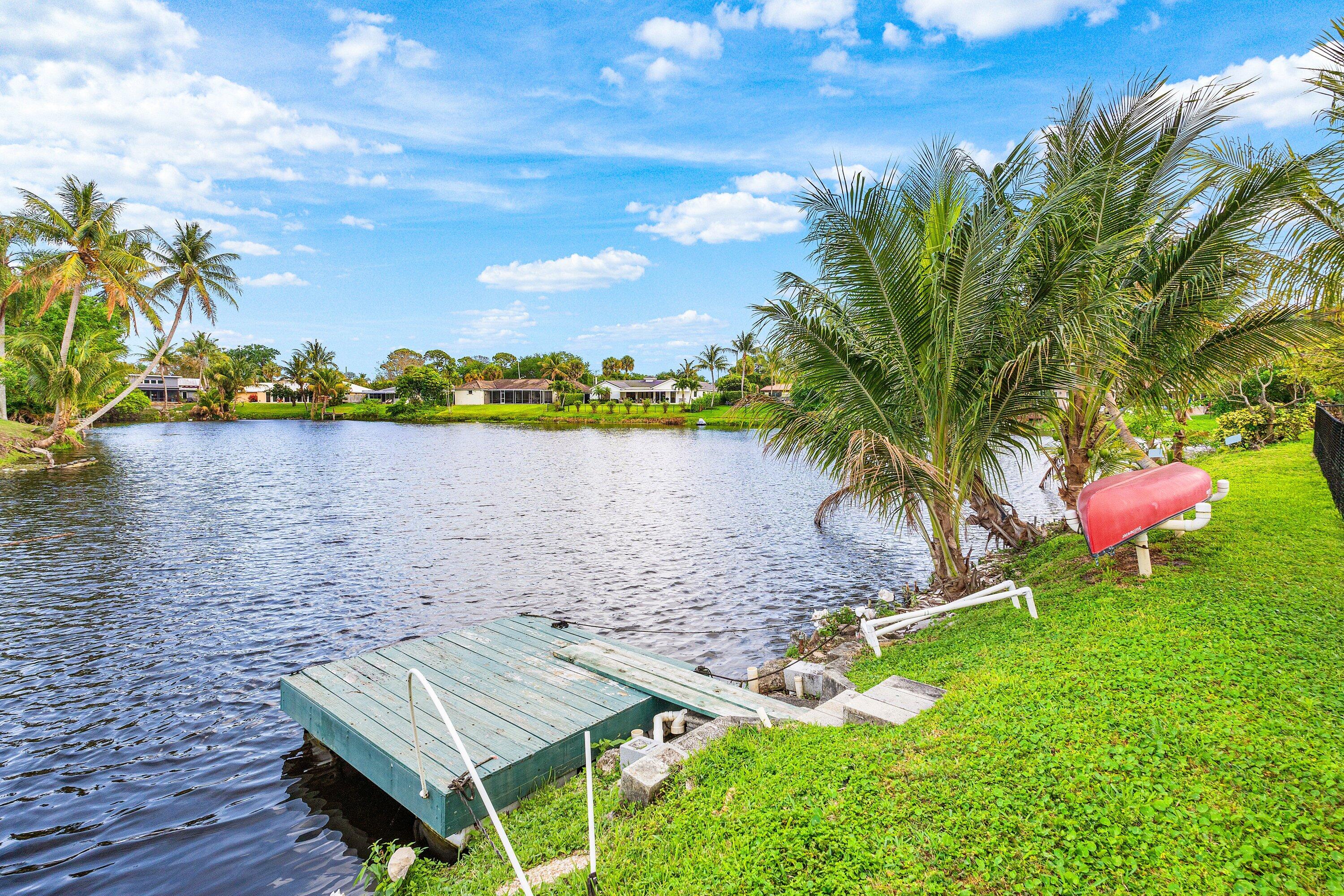 LAKE FLORESTA - Residential