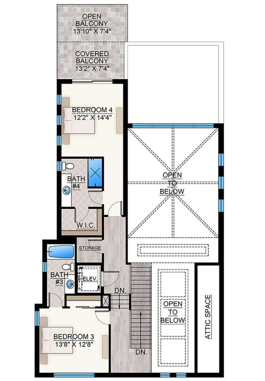 5 Sailfish Lane