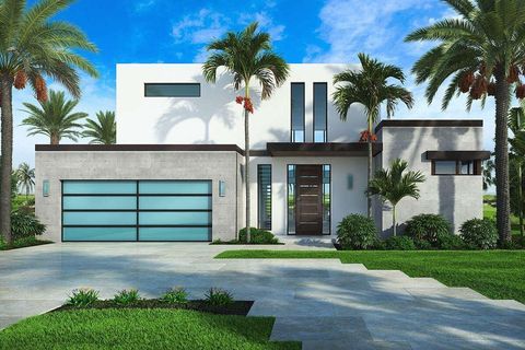 5 Sailfish Lane Ocean Ridge FL 33435