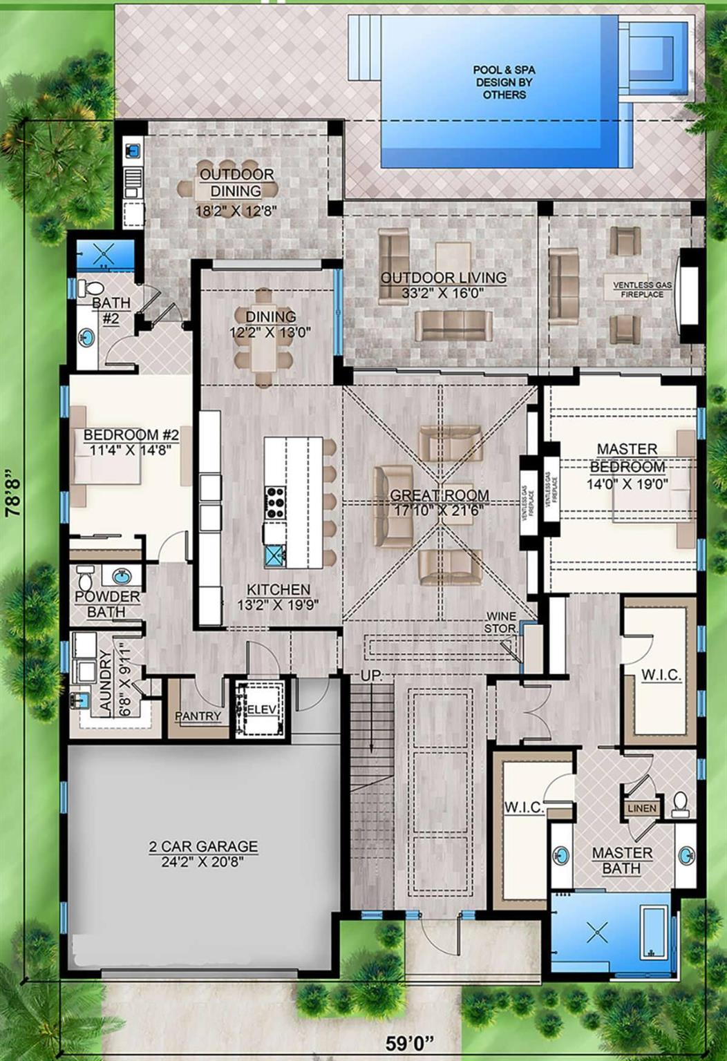 5 Sailfish Lane