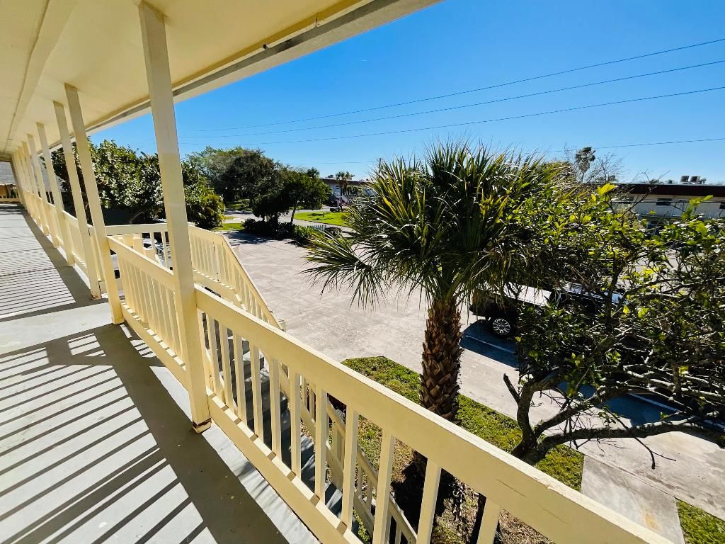 Photo of 1206 Carlton Court #201, Fort Pierce, FL 34949 (MLS # R10955002)